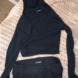 Fashionnova wanderlust